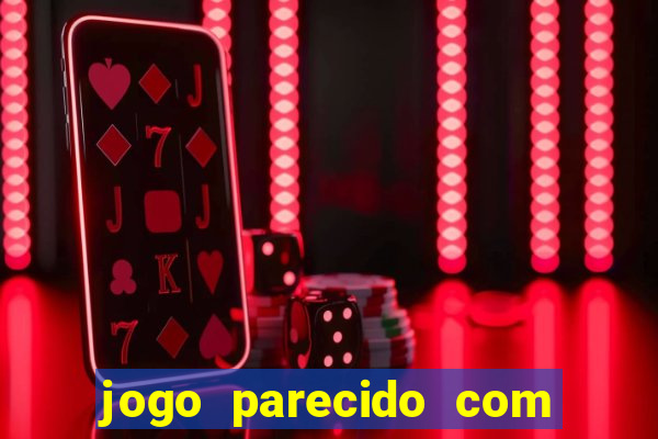 jogo parecido com coin master