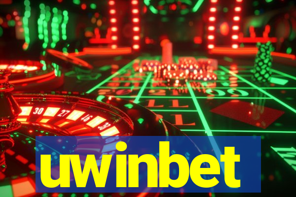 uwinbet