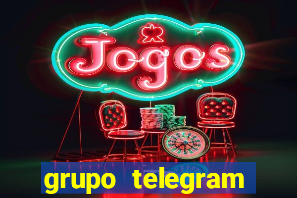 grupo telegram ganhar pix