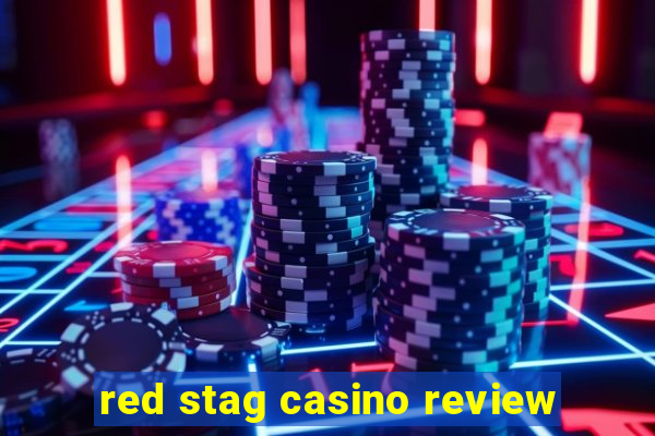 red stag casino review