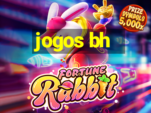 jogos bh