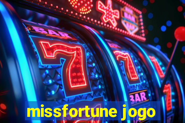 missfortune jogo