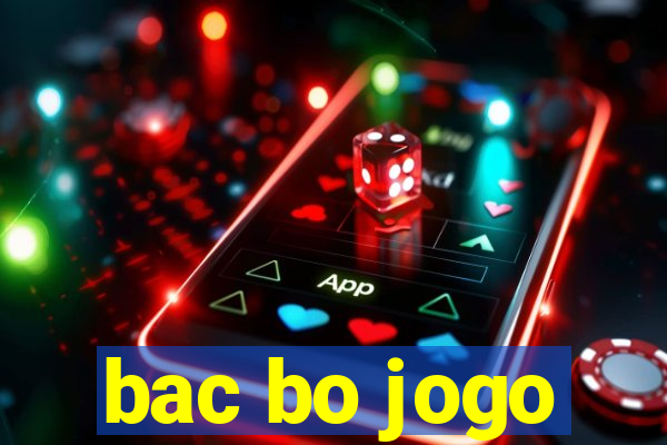 bac bo jogo