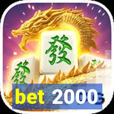 bet 2000