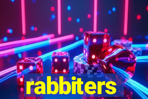 rabbiters