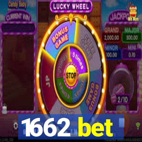 1662 bet