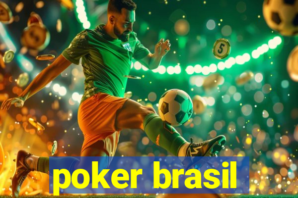 poker brasil