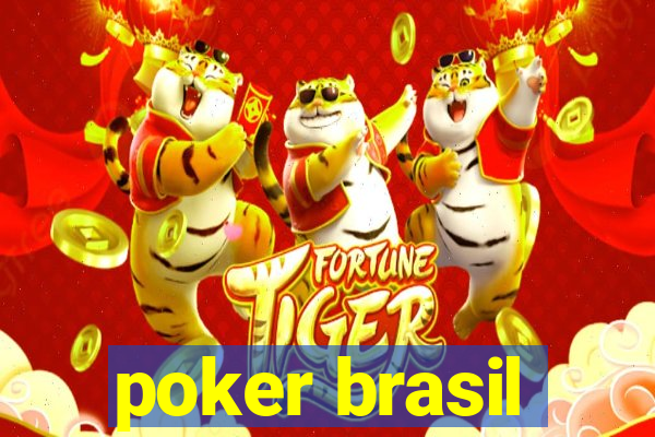 poker brasil