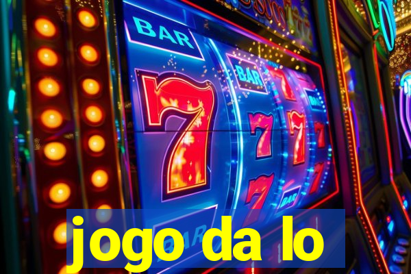 jogo da lo