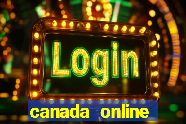 canada online casino reviews