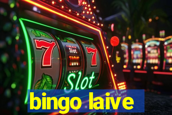 bingo laive