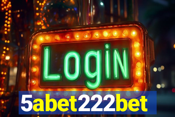 5abet222bet