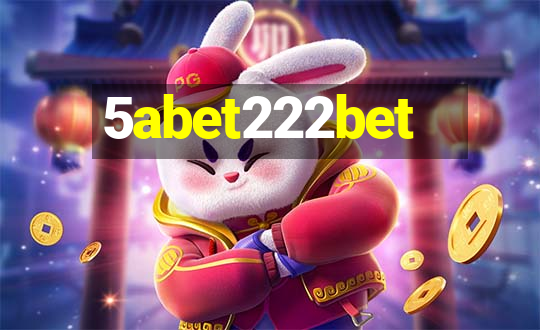 5abet222bet