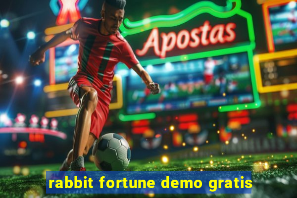 rabbit fortune demo gratis