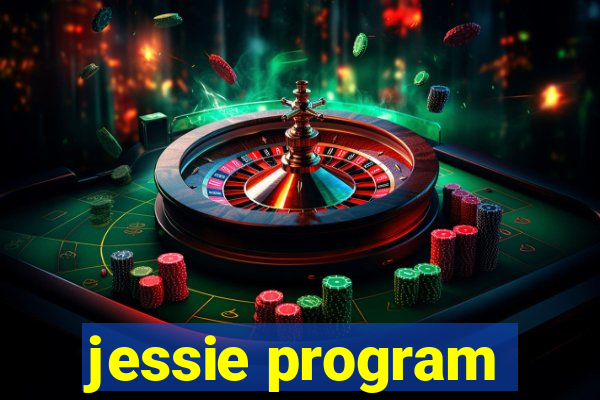 jessie program