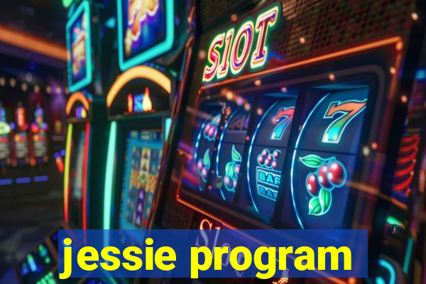 jessie program