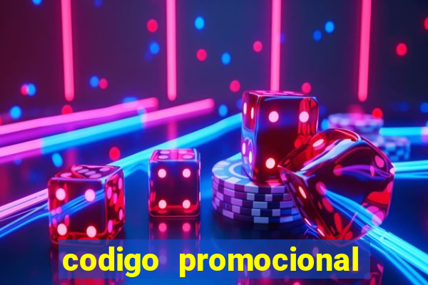 codigo promocional esportiva bet