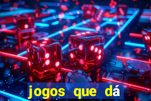 jogos que dá dinheiro no pix