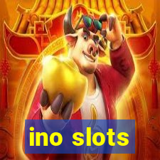 ino slots