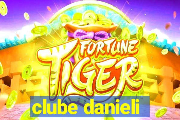 clube danieli