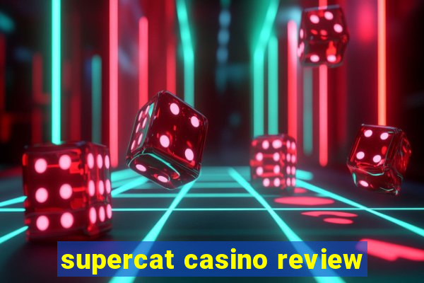 supercat casino review