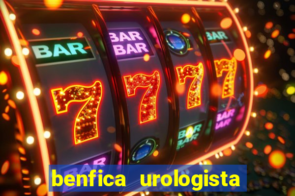 benfica urologista porto alegre