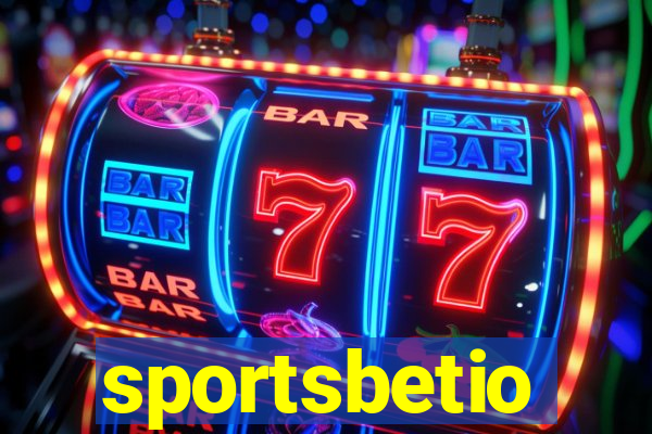 sportsbetio