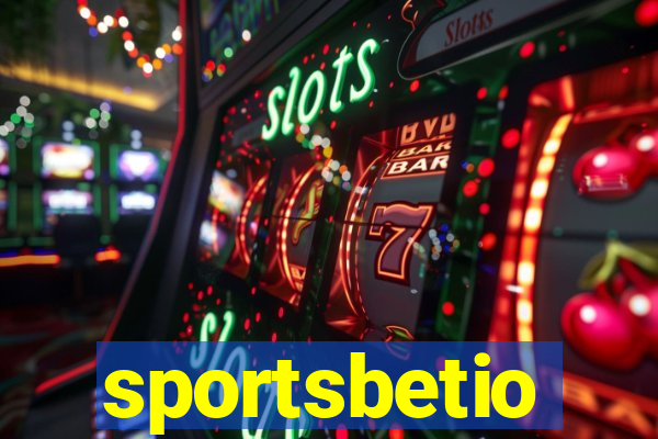 sportsbetio