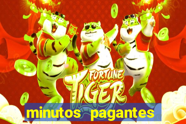 minutos pagantes fortune ox à noite