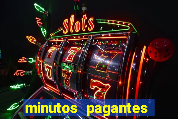 minutos pagantes fortune ox à noite