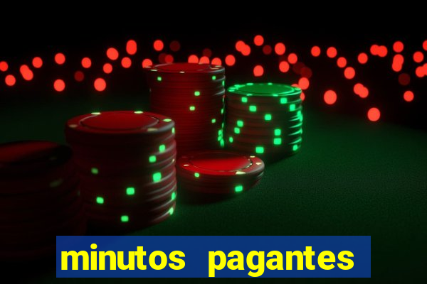 minutos pagantes fortune ox à noite