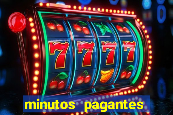 minutos pagantes fortune ox à noite