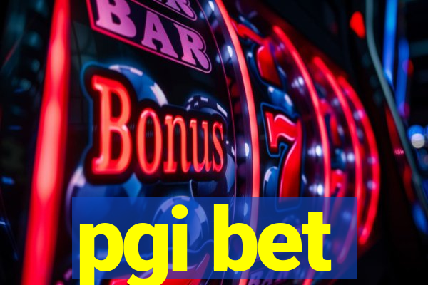 pgi bet