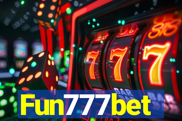 Fun777bet