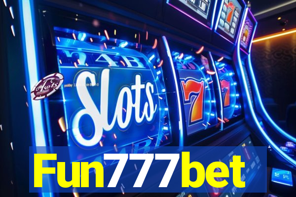 Fun777bet