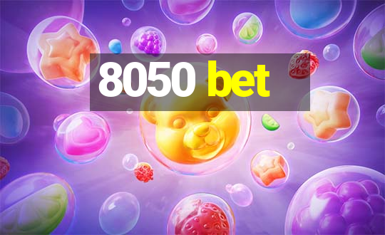 8050 bet