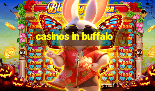 casinos in buffalo