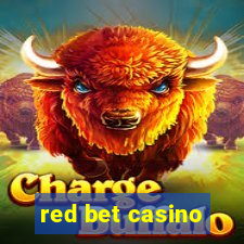 red bet casino