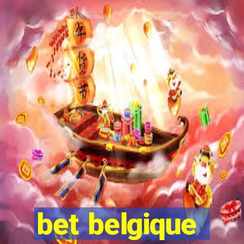 bet belgique