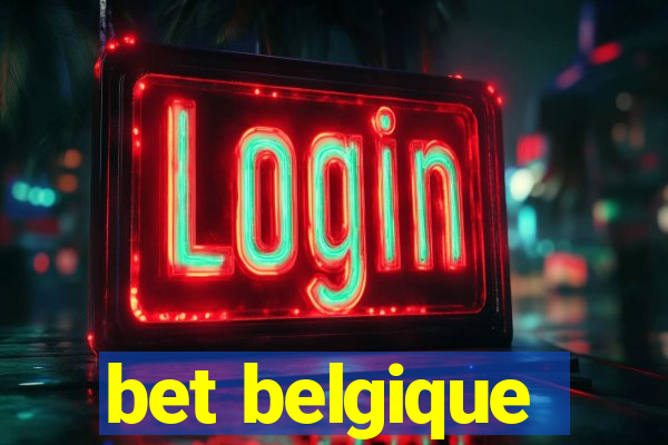 bet belgique