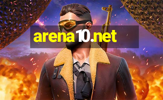 arena10.net