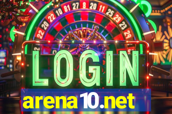 arena10.net