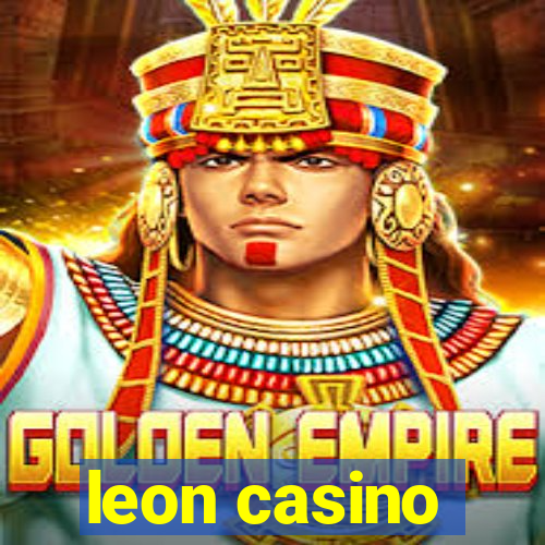 leon casino