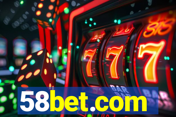 58bet.com