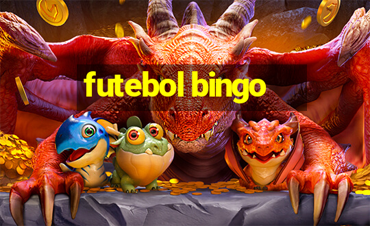 futebol bingo