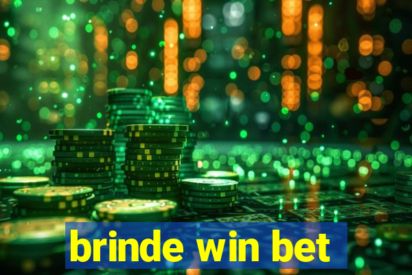 brinde win bet