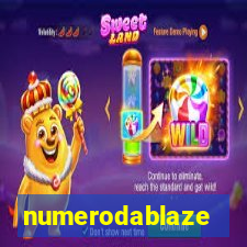 numerodablaze