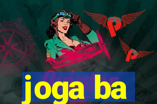 joga ba