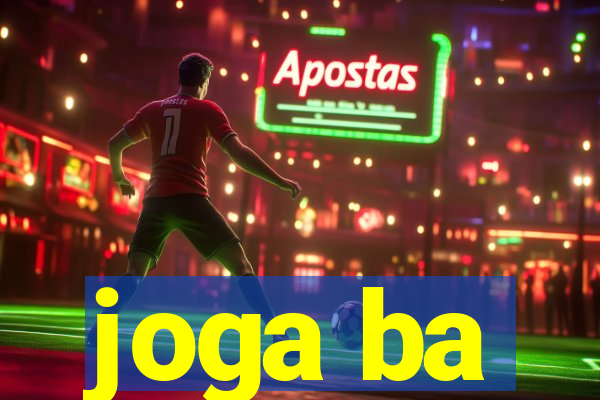 joga ba