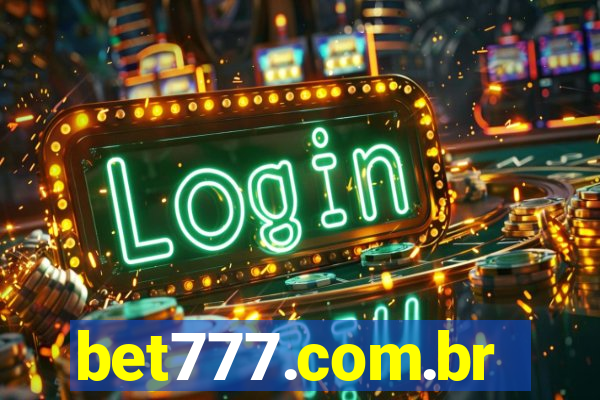 bet777.com.br